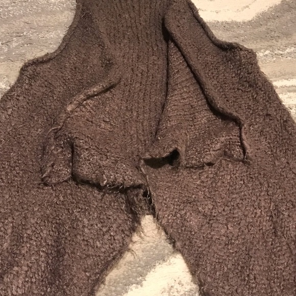 Nylon Ultra Soft Vest - Picture 2 of 4